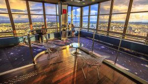 montparnasse-tower-view