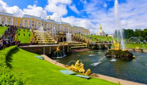 peterhof