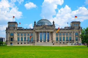 reichstag