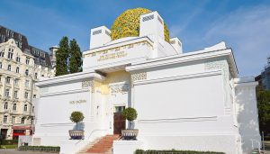 Vienna School Art Trip