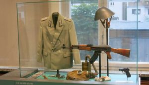 stasi-museum-gun