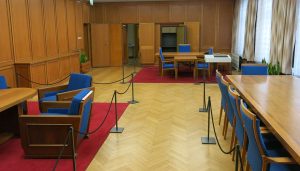 stasi-museum-office