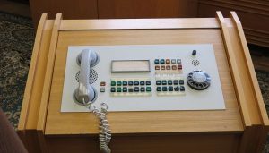 stasi-museum-phone