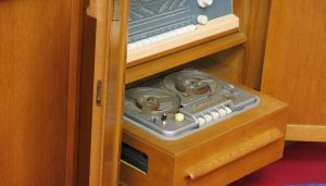 stasi-museum-tape-recorder