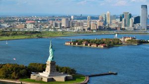 statue-liberty-aerial