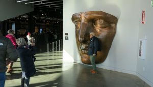 statue of liberty museum