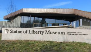 statue of liberty museum