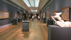 metropolitan museum of art