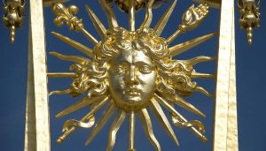 versailles-sun-king