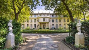 wannsee-conference-house