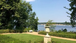 wannsee-lake-view
