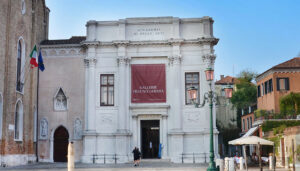accademia venice