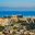 Acropolis with the Parthenon in Athens
