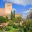 alhambra gardens