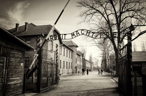 School History Trip to Krakow & Auschwitz