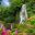 azores waterfall