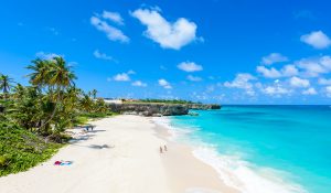 barbados beach