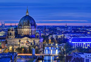 berlin cathedral