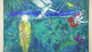 chagall museum