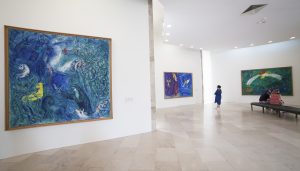 chagall museum