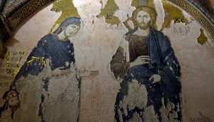 chora-church-frescoes