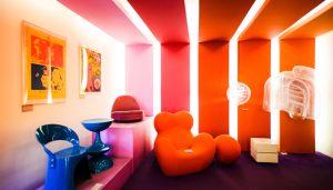 Copenhagen School Art Trip