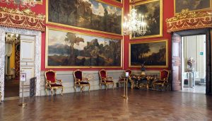 palazzo doria pamphilj