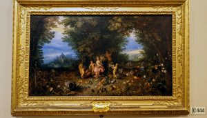 palazzo doria pamphilj