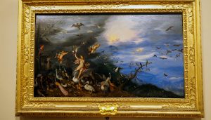 palazzo doria pamphilj