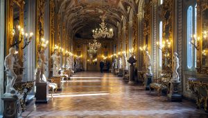 palazzo doria pamphilj