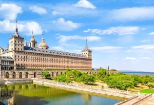 Madrid School Art Trip