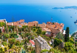 France School Art Trip