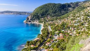 France School Art Trip