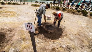 furnas cozido cooking