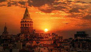 galata tower