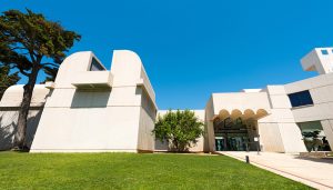 joan miro foundation