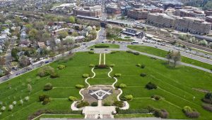 george washington masonic monument