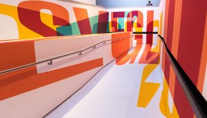 Rome School Art Trip