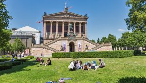 old national gallery