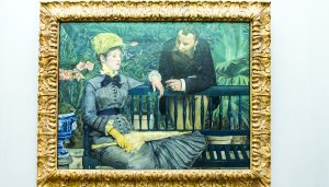 old national gallery