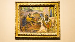 old national gallery