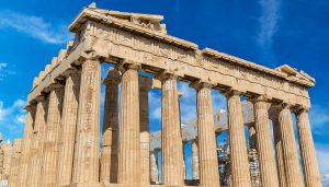 parthenon-acropolis