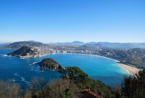 san sebastian