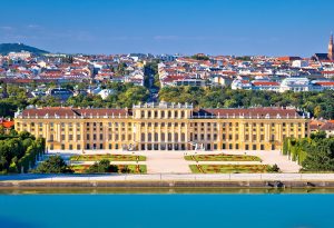 Vienna School Art Trip