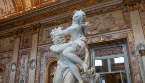 galleria borghese