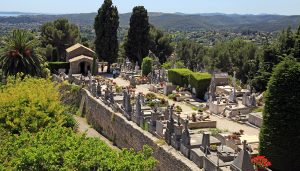 st-paul-de-vence-cemetery
