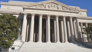 supreme court columns