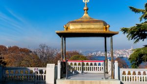 topkapi-golden-gazebo