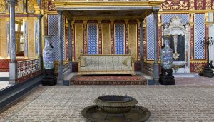 topkapi-throne-room