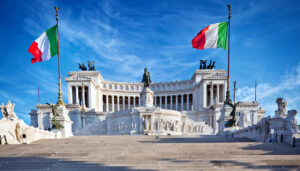 vittorio emanuele monument